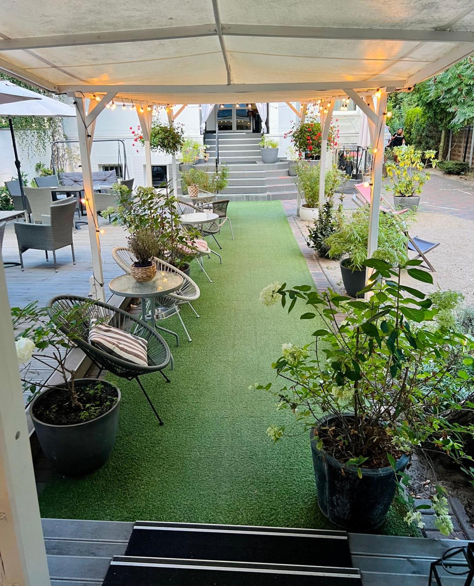 Rezydencja Pod Teznia & Spa Inowrocław Exterior foto